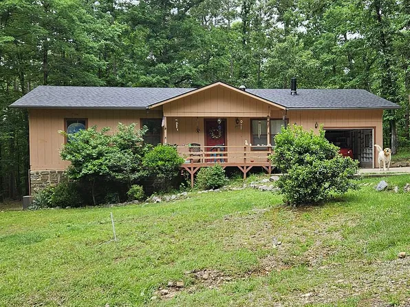 114 Rockaway Point, Hot Springs, AR 71913