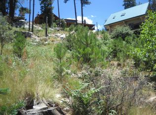 12801 N Tucson Ave, Mount Lemmon, AZ 85619