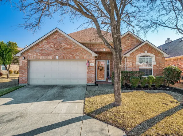 959 Winged Foot Dr, Fairview, TX 75069