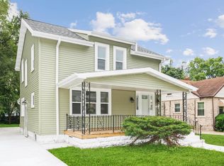 1865 Park Ave, Beloit, WI 53511