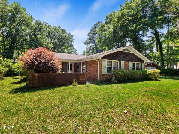 26 Lazy J Lane, Bluffton, SC 29910