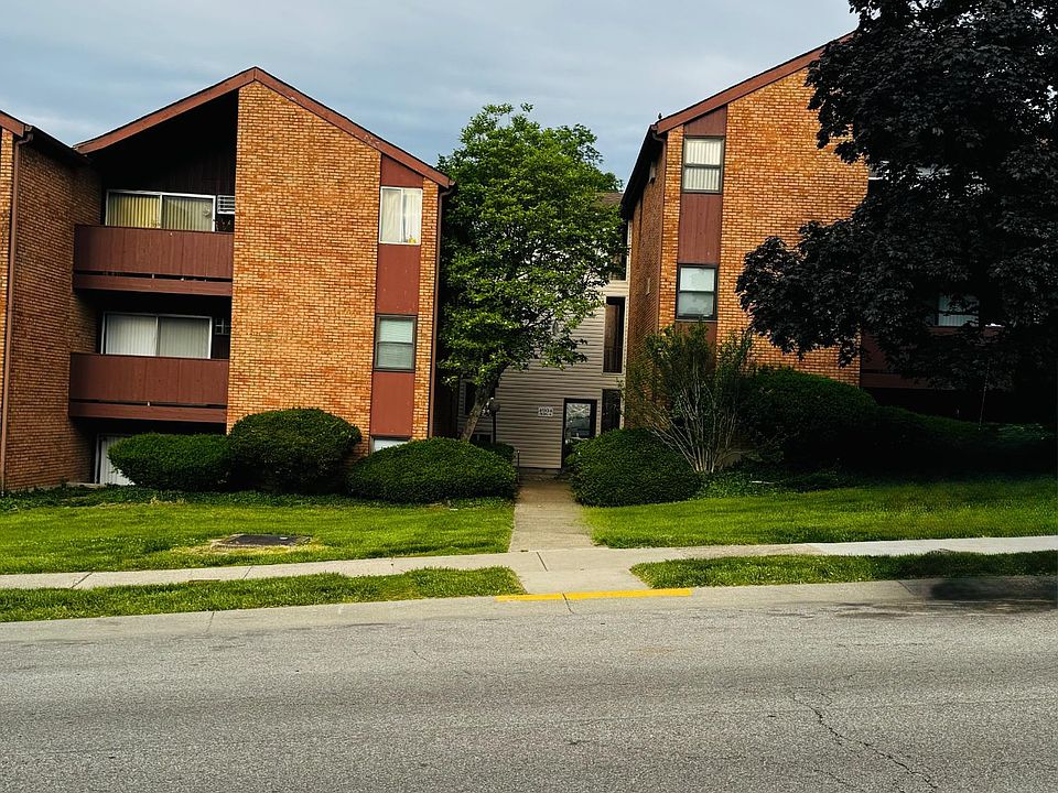 1st image of 4904 Chalet Dr Unit 601