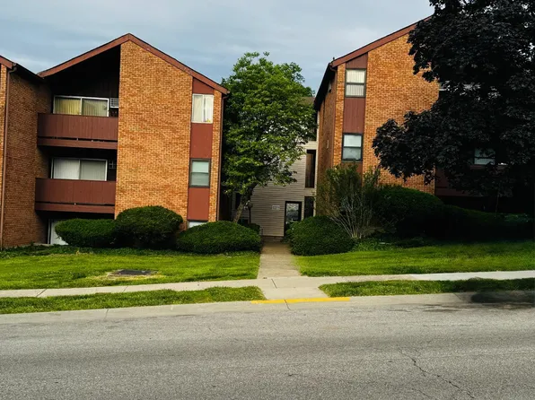 4904 Chalet Dr Unit 601, Saint Bernard, OH 45217