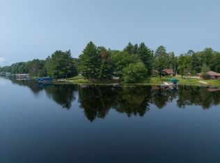 6297 Smokey Hollow Rd NE, Outing, MN 56662