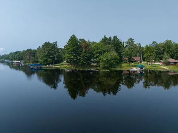 6297 Smokey Hollow Rd NE, Outing, MN 56662