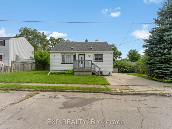 6304 Finlay Ave, Niagara Falls, ON L2G 4C5