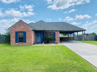 115 Ridge Run Ln, Carencro, LA 70520
