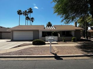 2519 S Pennington, Mesa, AZ 85202
