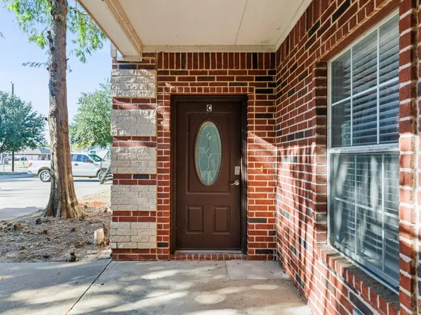 1521 Bagby Ave APT C, Waco, TX 76706
