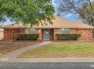 3449 Shadyhill Dr, San Angelo, TX 76904
