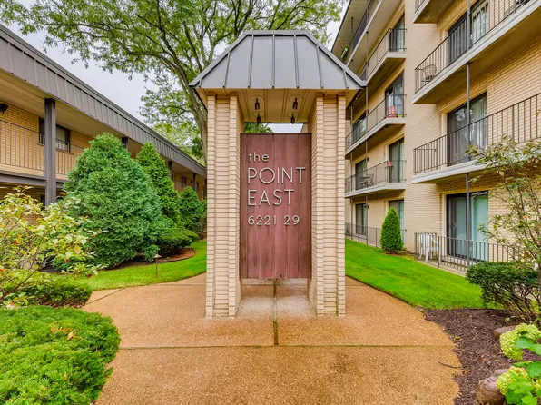 6221 N Niagara Ave APT 506, Chicago, IL 60631