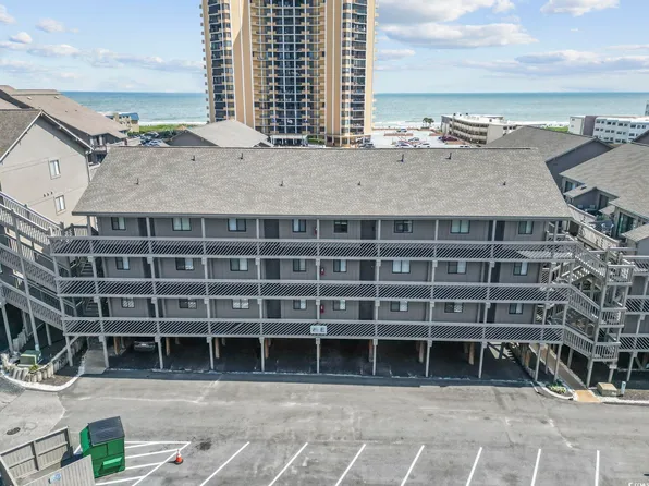 9621 Shore Dr. #E-109, Myrtle Beach, SC 29572