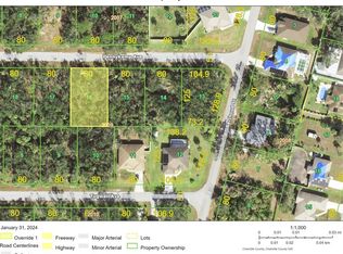 14371 Pennykamp Ave #16, Pt Charlotte, FL 33953