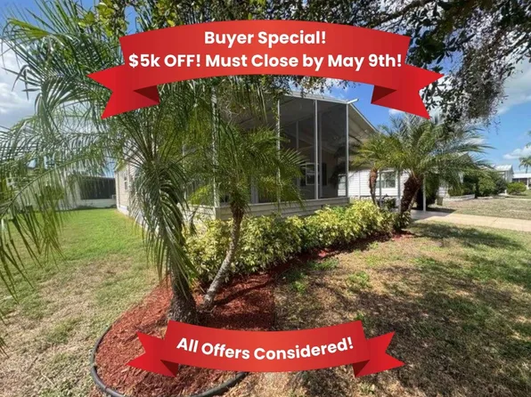 3803 Buena Vista Dr S, Ellenton, FL 34222