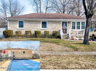 5705 Tarragon Ct, Louisville, KY 40219