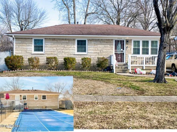 5705 Tarragon Ct, Louisville, KY 40219