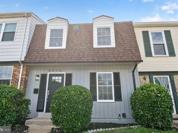9015 Congress Pl, Landover, MD 20785