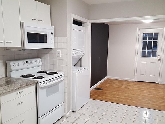 laundry/sun room