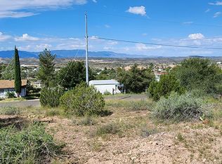 3570 E Warrior Rst #132, Rimrock, AZ 86335