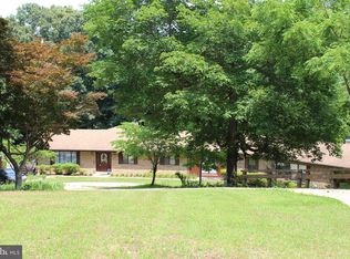 2710 Sassafras Ct, Owings, MD 20736
