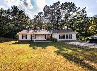 1840 Blue Goose Rd, Huron, TN 38345