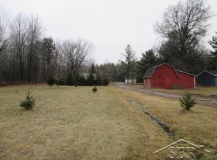 21880 Swan Creek Rd, Merrill, MI 48637