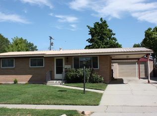 203 E Marla Way, Midvale, UT 84047
