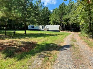 1562 Buck Ford Rd, Asheboro, NC 27205