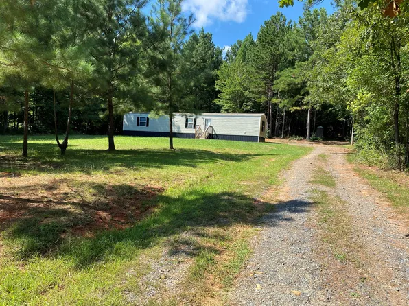 1562 Buck Ford Rd, Asheboro, NC 27205