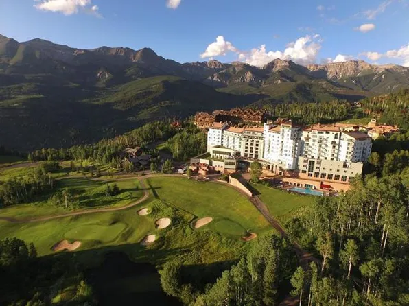 136 Country Club Dr #429, Mountain Village, CO 81435