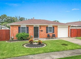 1620 Belle Ct, Marrero, LA 70072