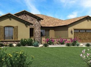 19906 E Russet Rd, Queen Creek, AZ 85142