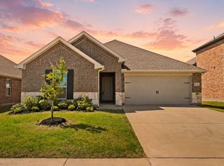772 Soar Sky Way, Lavon, TX 75166