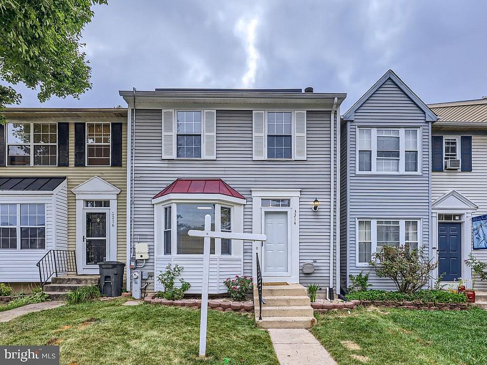 3214 Rock Creek Ct, Abingdon, MD 21009 | Zillow