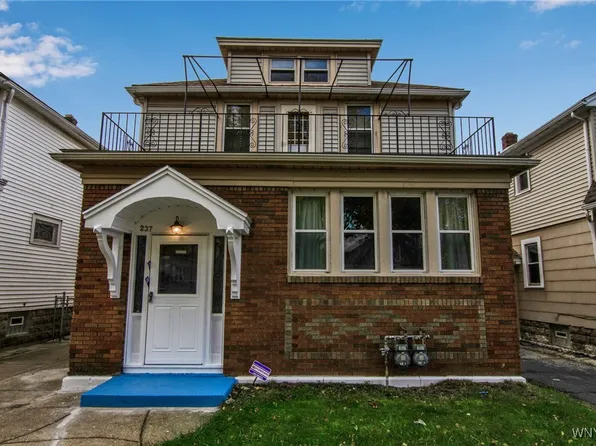 237 Davidson Ave, Buffalo, NY 14215