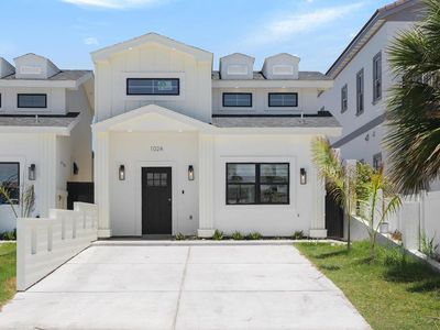 102A E Carolyn Dr, South Padre Island, TX, 78597
