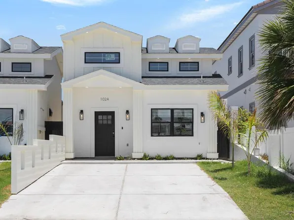 102A E Carolyn Dr, South Padre Island, TX 78597