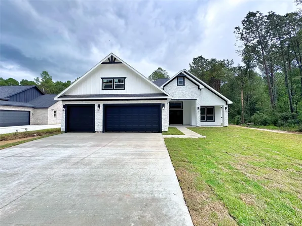 1530 Road 66119, Dayton, TX 77535