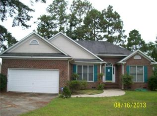 337 Southland Dr, Fayetteville, NC 28311