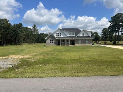 2115 Randle Rd, Pine Bluff, AR, 71602