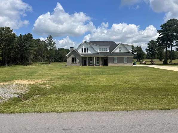 2115 Randle Rd, Pine Bluff, AR 71602