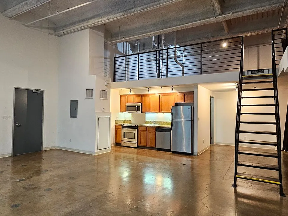 The Reserve Lofts