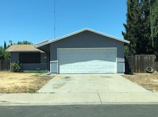 5025 Estates Dr, Modesto, CA 95357