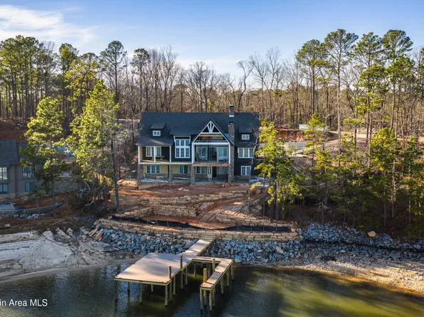 104 Heritage Point N, Alexander City, AL 35010