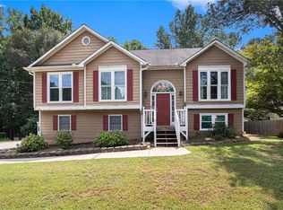 339 Johnstons Way, Dallas, GA 30132