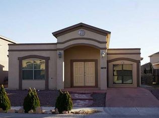 14228 Rattler Point Dr, El Paso, TX 79938