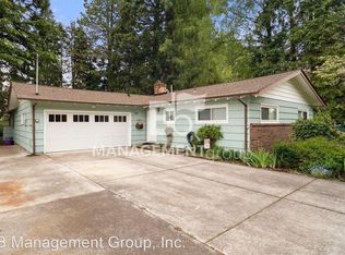 741 NE Grant St, Hillsboro, OR 97124