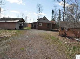 61470 Wicklund Rd, Mason, WI 54856