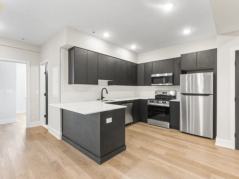 1903 Jackson St #1 — Photo 5