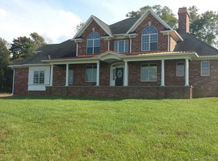 5806 W Wonder Valley Rd, Salem, IN 47167